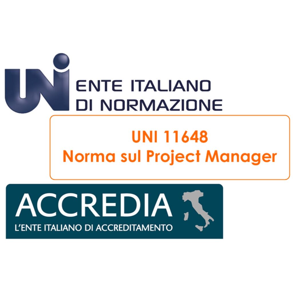 Ottenuta la Certificazione di Project Manager firmata Accredia e riconosciuta a livello internazionale! Un passo significativo per CMG.