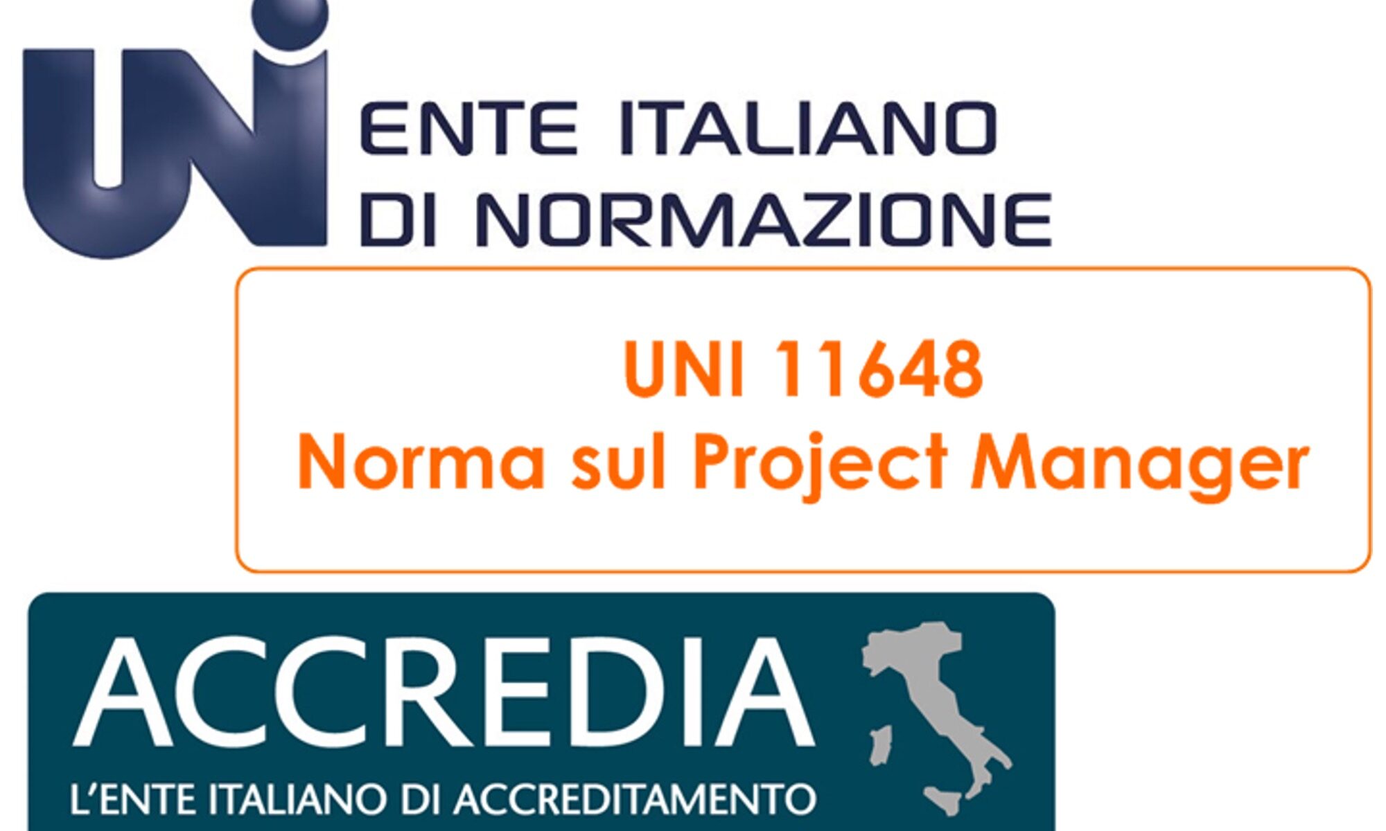 Ottenuta la Certificazione di Project Manager firmata Accredia e riconosciuta a livello internazionale! Un passo significativo per CMG.