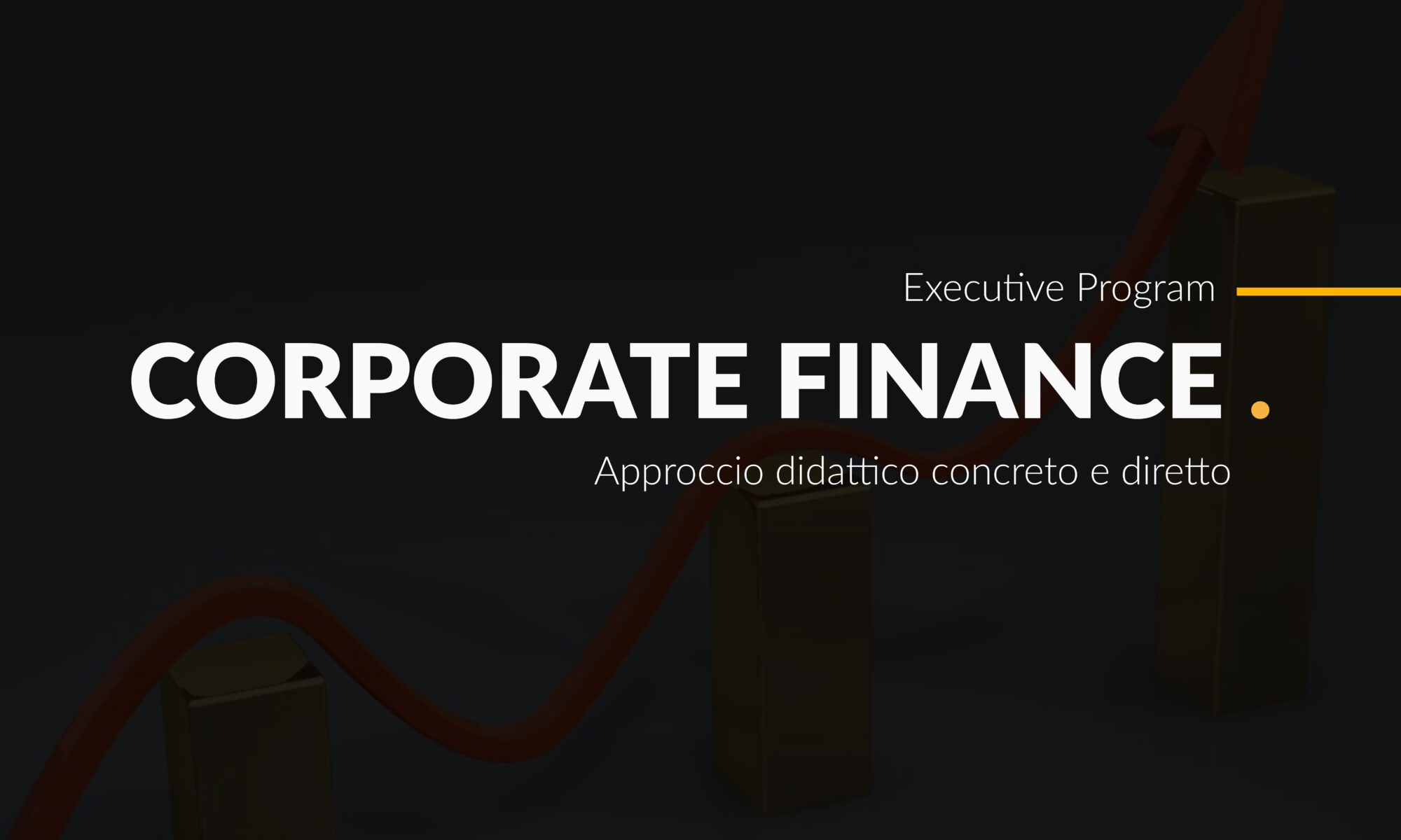 Executive Program in Corporate Finance