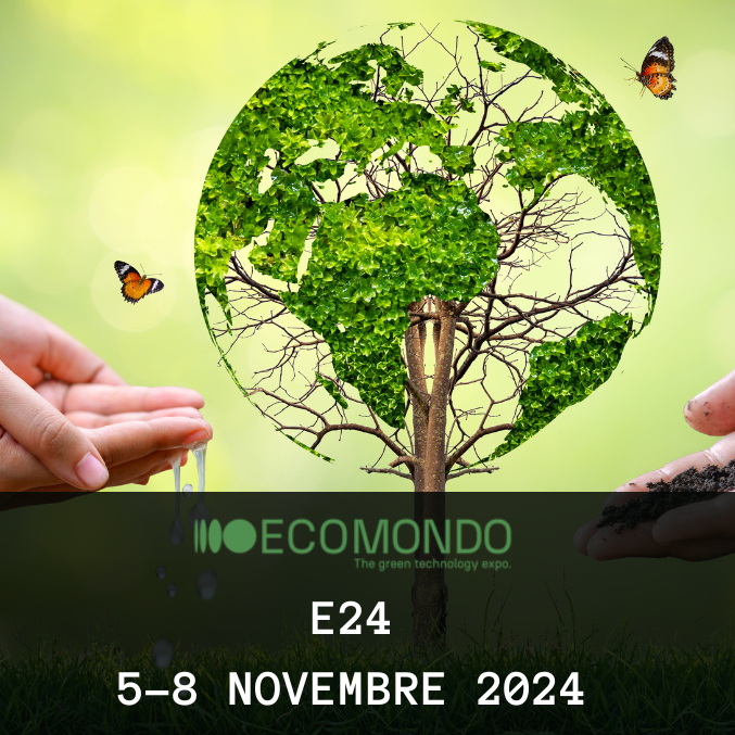 CMG Swiss a Ecomondo 2024: promuoviamo la compliance nella transizione ecologica tra governance, sostenibilità e innovazione.