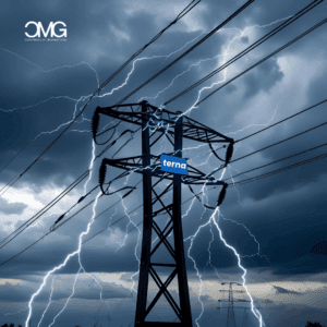 Qualifica Terna: CMG Swiss offre consulenza completa per guidare le imprese nel processo di qualificazione con successo.