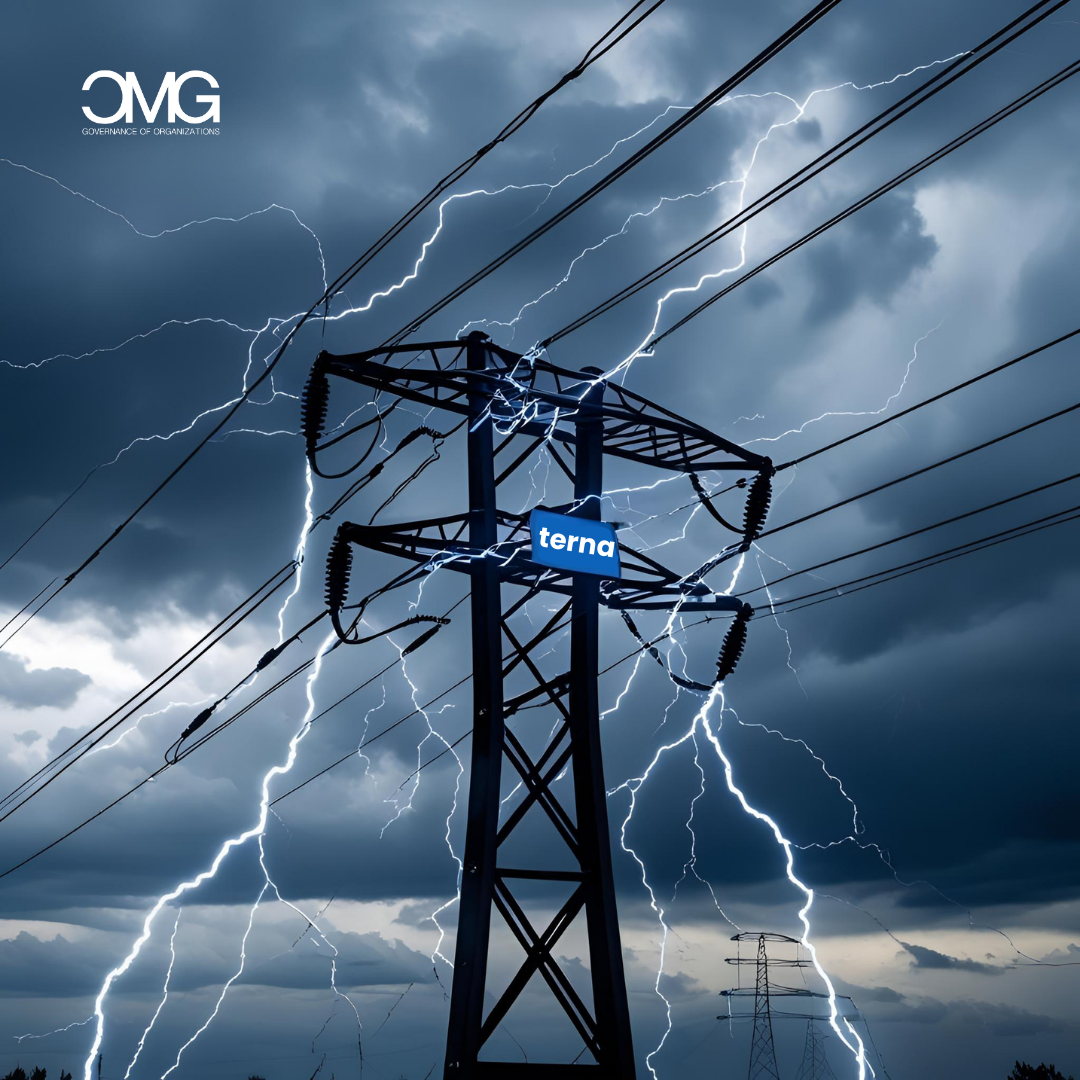 Qualifica Terna: CMG Swiss offre consulenza completa per guidare le imprese nel processo di qualificazione con successo.