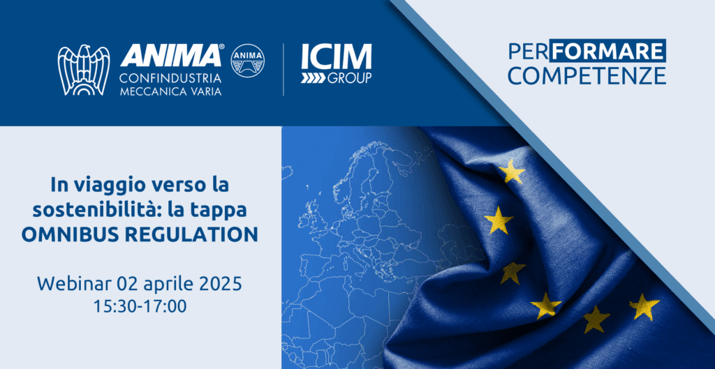 Sostenibilità europea