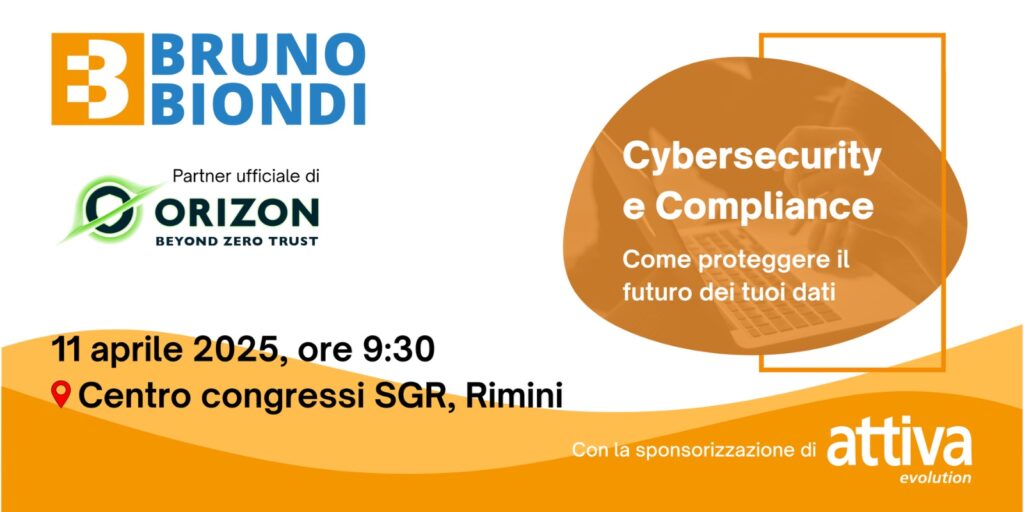 Cybersecurity e compliance