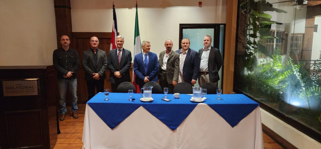 Cooperazione economica