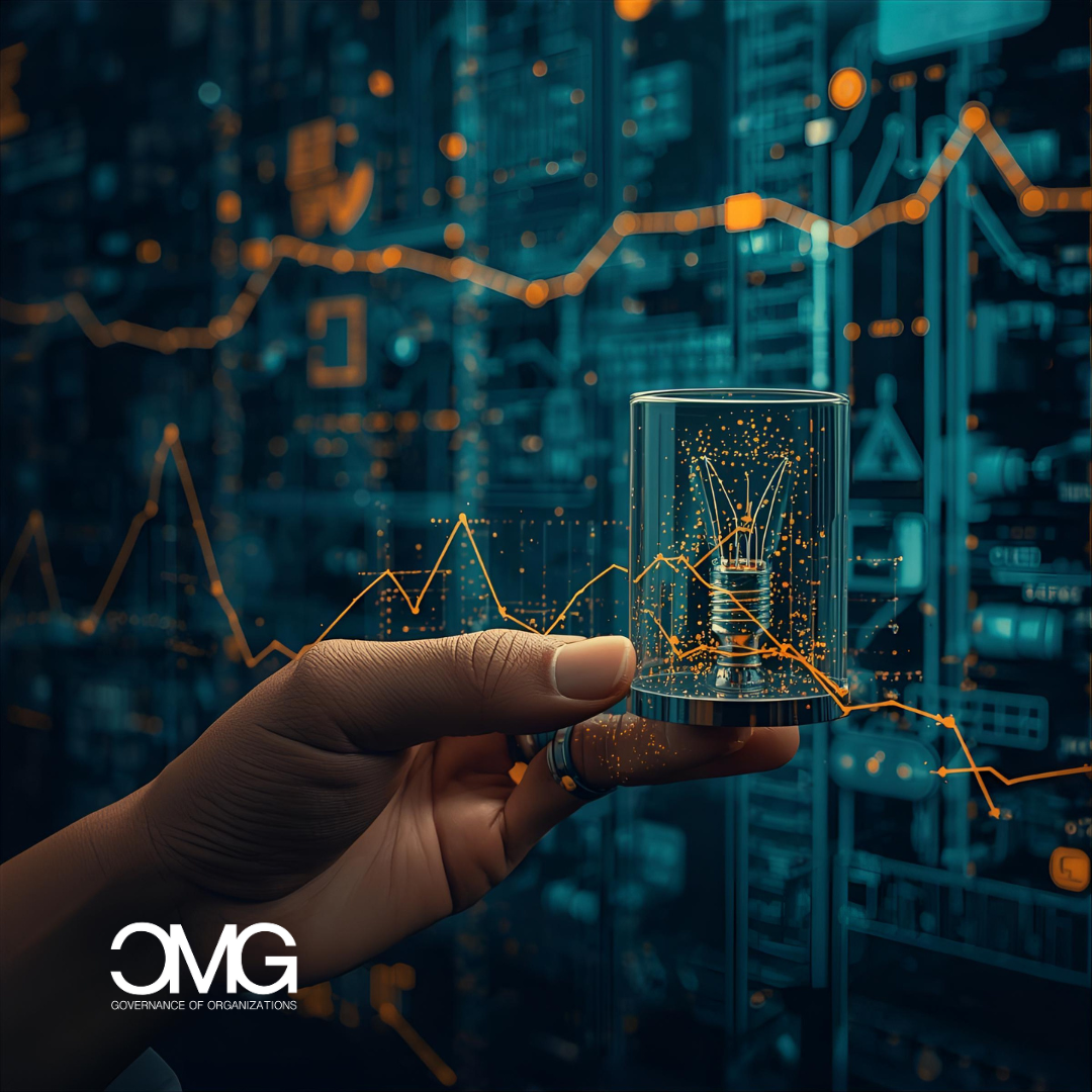 Gestione dell’Energia ISO 50001: CMG Swiss ti guida a ridurre consumi e costi, aumentando efficienza e sostenibilità aziendale.