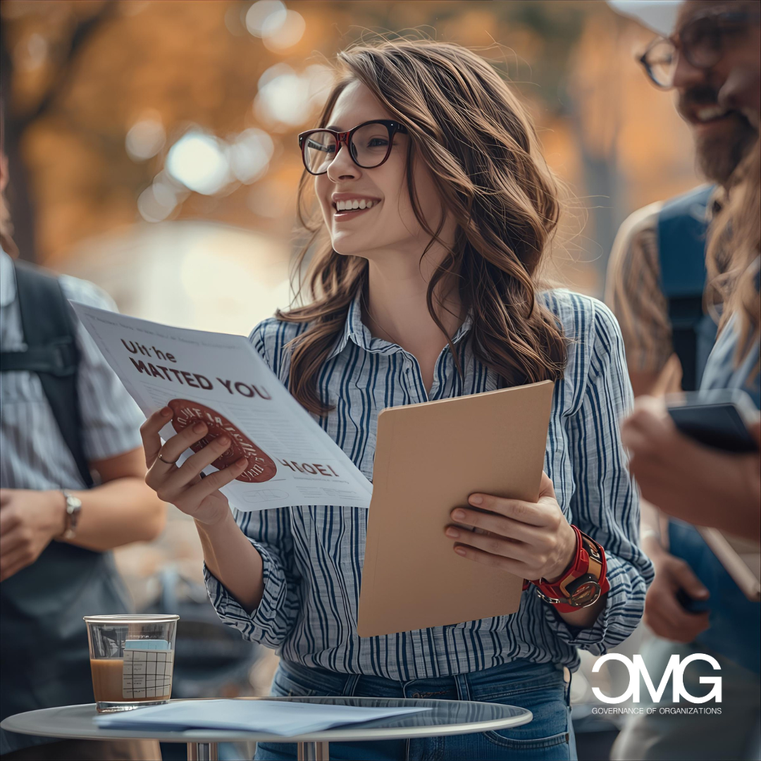 Responsabilità Sociale con ISO 26000: scopri la consulenza CMG Swiss per integrare etica e sostenibilità nella tua impresa.