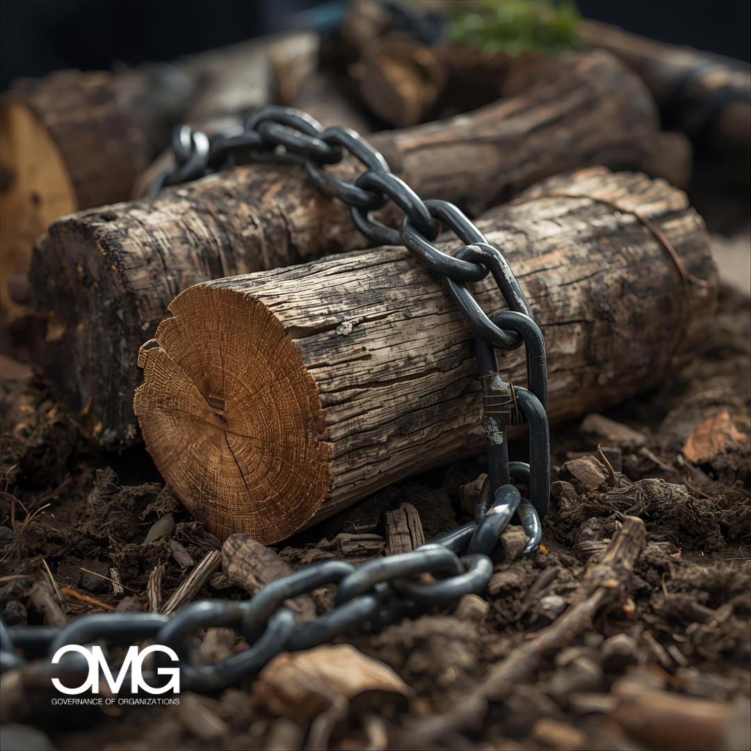 Catena di Custodia ISO 38200: CMG Swiss ti guida nella gestione del legno sostenibile con trasparenza e valore per la tua impresa.