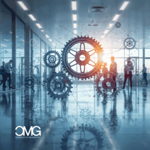 Responsabilità Sociale SA 8000: CMG Swiss ti guida nell’etica aziendale e nella valorizzazione sostenibile delle risorse umane.