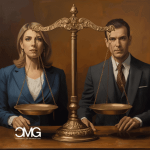 Parità di Genere UNI PdR 125:2022: CMG Swiss ti guida verso inclusione, equità e vantaggi competitivi per la tua azienda.