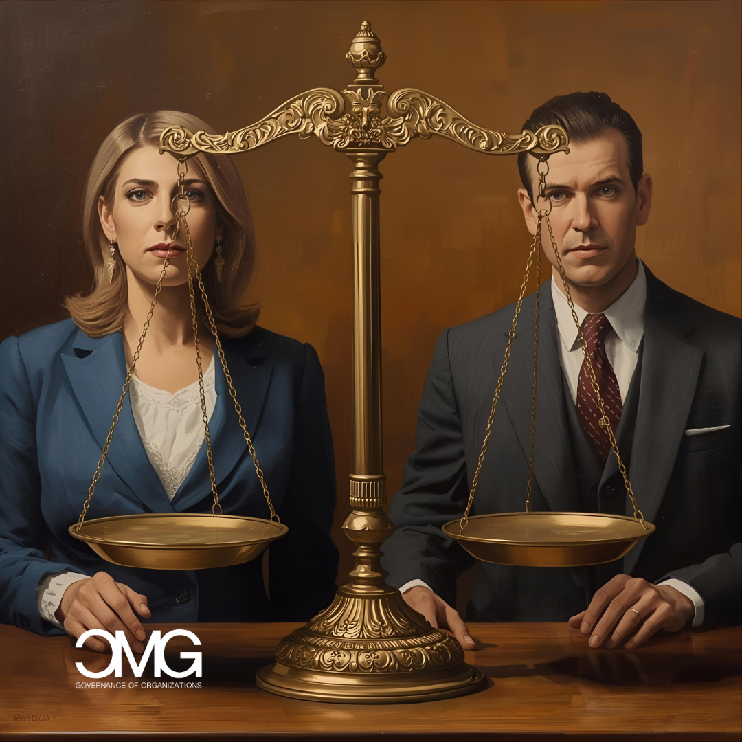 Parità di Genere UNI PdR 125:2022: CMG Swiss ti guida verso inclusione, equità e vantaggi competitivi per la tua azienda.