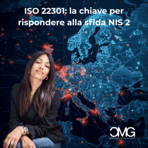 ISO 22301: la norma per garantire resilienza operativa e conformità alla Direttiva NIS 2 entro le scadenze europee.