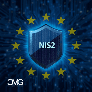 Ottieni la NIS2 compliance con la consulenza CMG Swiss. Adegua la tua azienda alla Dir. UE 2022/2555 e rafforza la sicurezza informatica.